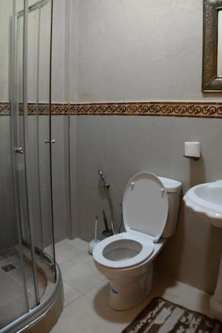 Appart Bien Place Et Fonctionnel Marrakesh Exteriör bild